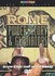 DVD: Rome: Power and Glory and Gladiators - 3 Pack (DVD, 2001, 3-Disc Set)