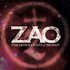 DVD: Zao - The Lesser Lights of Heaven (DVD, 2005, 2-Disc Set)