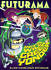 DVD: Futurama - Into the Wild Green Yonder (DVD, 2009, Checkpoint; Sensormatic; ...