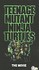 VHS: Teenage Mutant Ninja Turtles - The Movie (VHS, 1990)