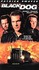 VHS: Black Dog (VHS, 1998)