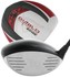 Golf Clubs: Callaway Diablo Edge Driver Golf Club