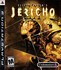 Game: Clive Barker's Jericho (Sony Playstation 3, 2007)