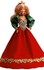 Barbie Doll: Holiday Jewel 1995 Barbie Doll