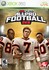 Game: All-Pro Football 2K8 (Xbox 360, 2007)