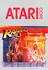 Game: Raiders of the Lost Ark (Atari 2600, 1982)
