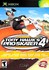 Game: Tony Hawk's Pro Skater 4 (Xbox, 2002)