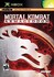 Game: Mortal Kombat: Armageddon (Xbox, 2006)