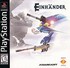 Game: Einhander (Sony PlayStation 1, 1998)