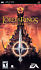 Game: The Lord of the Rings: Tactics (PlayStation Portable, 2005)