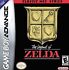 Game: The Legend of Zelda (Classic NES Series) (Nintendo Game Boy Advance, 2004)
