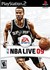 Game: NBA Live 09 (Sony PlayStation 2, 2008)