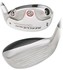 Golf Clubs: TaylorMade Rescue Dual Hybrid Golf Club