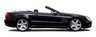 Mercedes-Benz SL-Class 2008 Mercedes-Benz SL-Class 2008