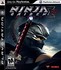 Game: Ninja Gaiden Sigma 2 (Sony Playstation 3, 2009)