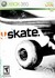 Game: Skate (Xbox 360, 2007)