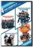 DVD: 4 Film Favorites: Police Academy 1-4 (DVD, 2009, 2-Disc Set)
