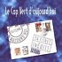 CD: Cape Verde Today (CD, Feb-1998, Last Call)