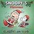 Cassette: Snoopy's Classiks on Toys: Christmas by Snoopy (Cassette, Jan-1995, Lightye...
