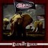 CD: The Elephant Riders by Clutch (CD, Apr-1998, Columbia)