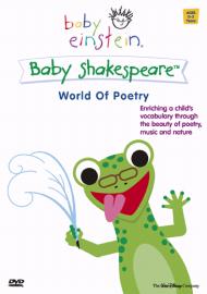 Baby Shakespeare Dvd