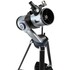 Telescope: Meade DS-2130ATS-LNT 130mm Refractor Telescope Optical Design: Refractor, Optical Diameter: 130 ...