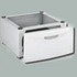 Washing Machine: Samsung WE356A5W Dryer / Stacked Washing Machine Front Load Stacked Washer / Dryer