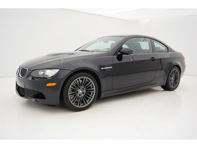 Image 2 of M3 Certified Coupe 4.0L…