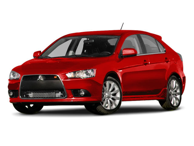 Mitsubishi Lancer 2010 Model. 2010 Mitsubishi Lancer