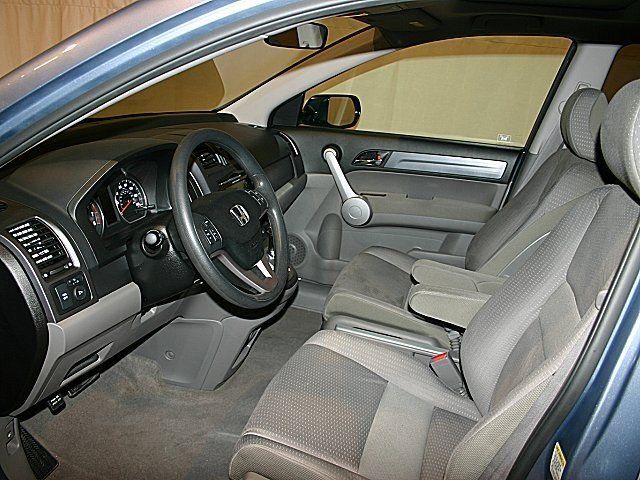 Image 1 of EX AWD SUV 2.4L Blue…