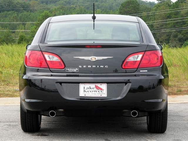 Image 1 of New Chrysler Sebring,…