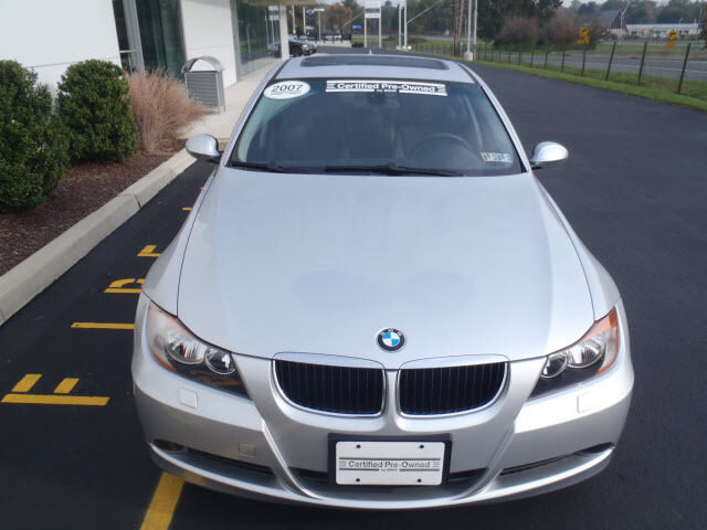 Image 1 of 328xi Certified 3.0L…