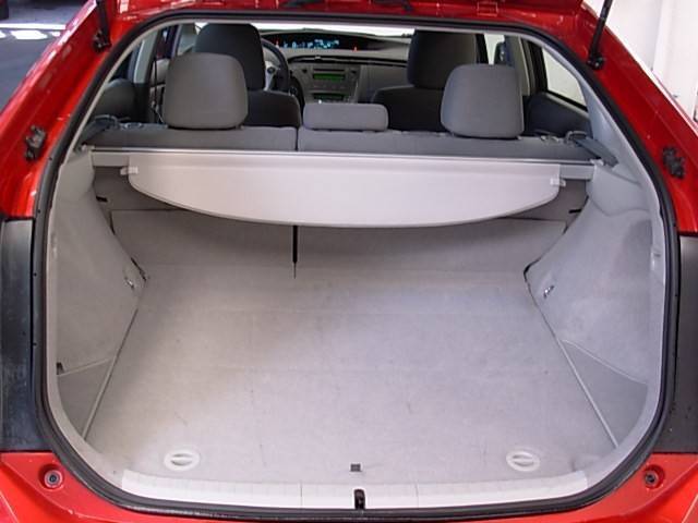 Image 2 of Hatchback 4D Hybrid-electric…
