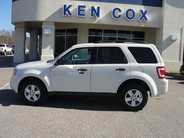 Image 1 of 2010 Ford Escape XLT…