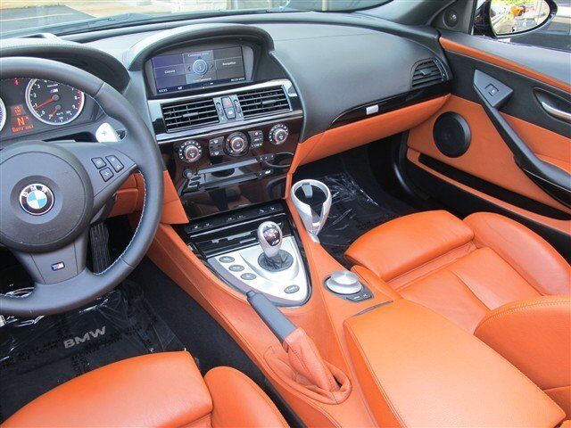 M6 Colors Interior And Exterior Bmw M5 Forum And M6 Forums