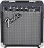Guitar Amplifier: Fender Frontman 10G 10 watt Guitar Amp