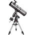 Telescope: Orion Atlas 8 EQ-G 40mm 4.9 Reflector Telescope Optical Diameter: 203 mm, Focal Length: 1000 mm, ...