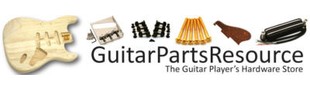 Guitar Parts Resource