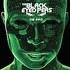 CD: The E.N.D. (Energy Never Dies) by The Black Eyed Peas (CD, Jun-2009, Inters...