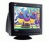 Monitor: ViewSonic G71f+B 17" CRT Monitor CRT, 17 inch, 1280 x 1024, 0.24 mm