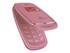 Cell Phone: LG Flare LG LX165 - Pink (Virgin Mobile) Cellular Phone