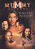 DVD: The Mummy Returns (DVD, 2001, Pan & Scan Edition)