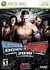 Game: WWE SmackDown vs. Raw 2010 (Xbox 360, 2009)