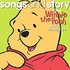 CD: Songs and Story: Winnie the Pooh by Disney (CD, Mar-2010, Walt Disney)