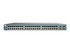Hubs and Switches: Cisco Catalyst (WSC356048TSS) 48-Ports Rack Mountable Switch Managed