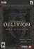 Game: The Elder Scrolls IV: Oblivion (Game of the Year Edition) (PC, 2007)