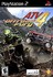 Game: ATV Offroad Fury 4 (Sony PlayStation 2, 2006)