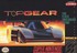 Game: Top Gear (Super Nintendo, 1992)