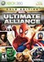 Game: Marvel: Ultimate Alliance (Gold Edition) (Xbox 360, 2007)
