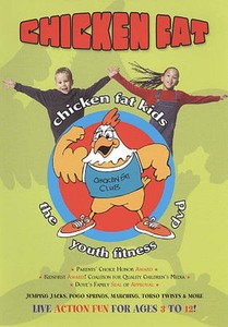 Chicken Fat Exercise Song Download